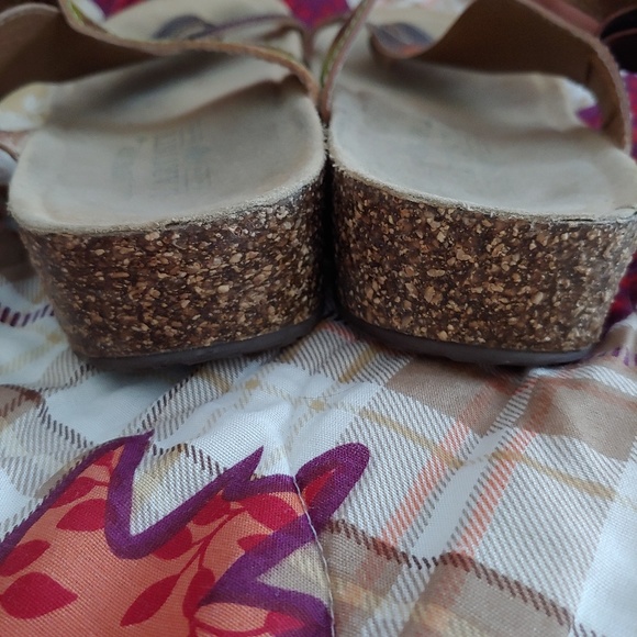 L'artiste Spring Step sandals - Picture 3 of 8